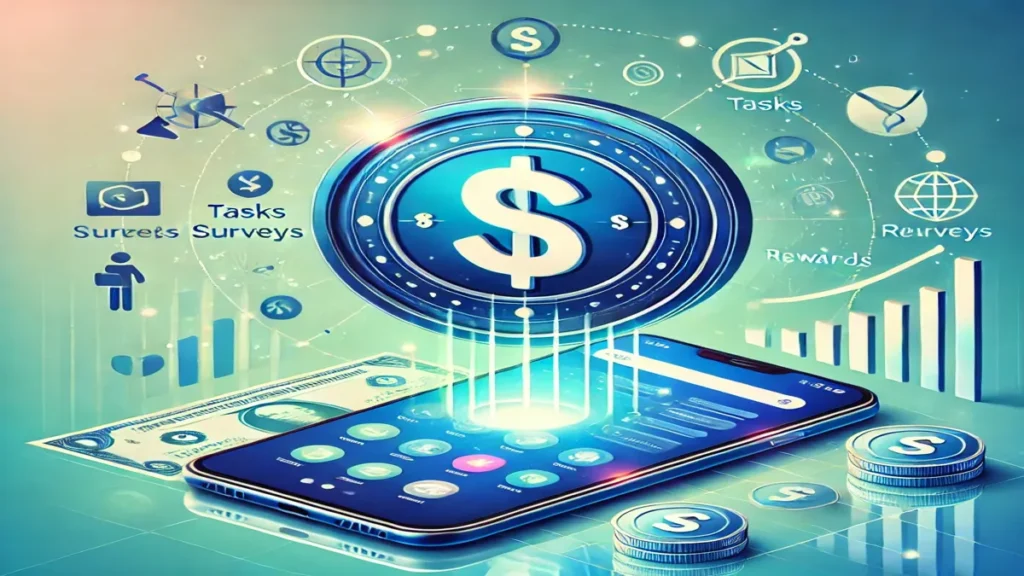 Bright Global Earning App