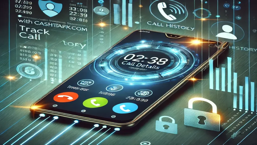 Cashstark.com Call Details