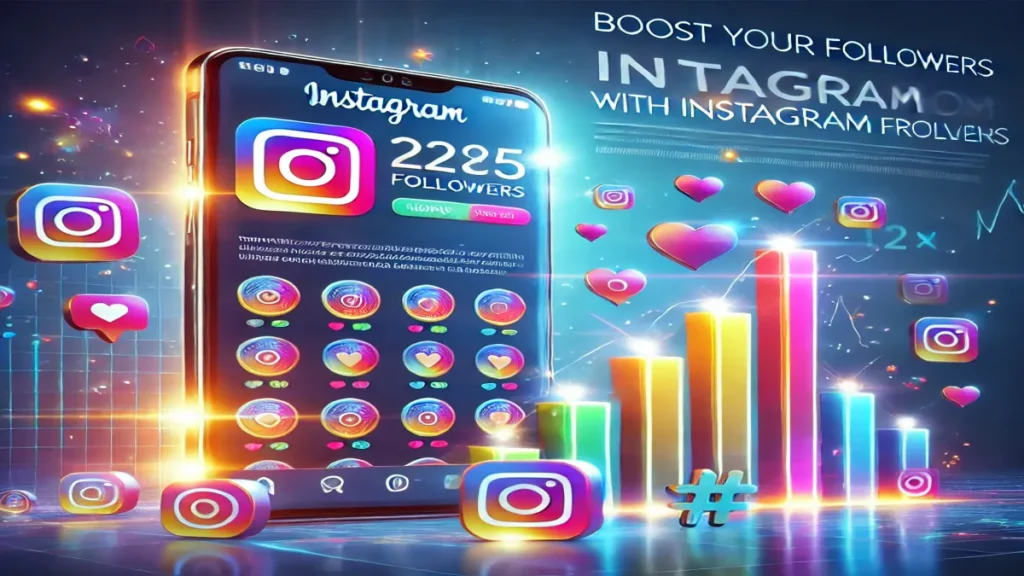 Earnstark.com Instagram Followers