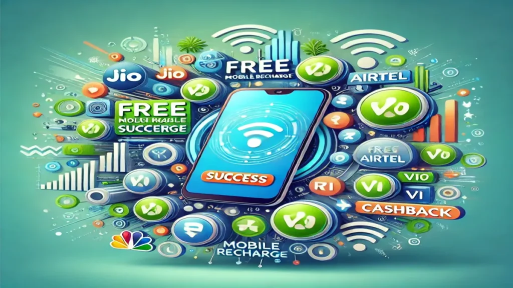 Earnstart.com Free Recharge