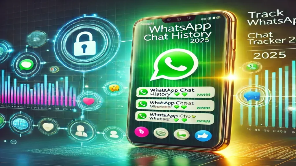 Gethindi.com WhatsApp Chat History Tracker 2025