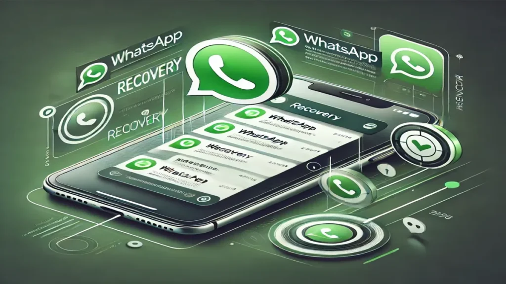 Ilmget.com WhatsApp Chat History Tracking