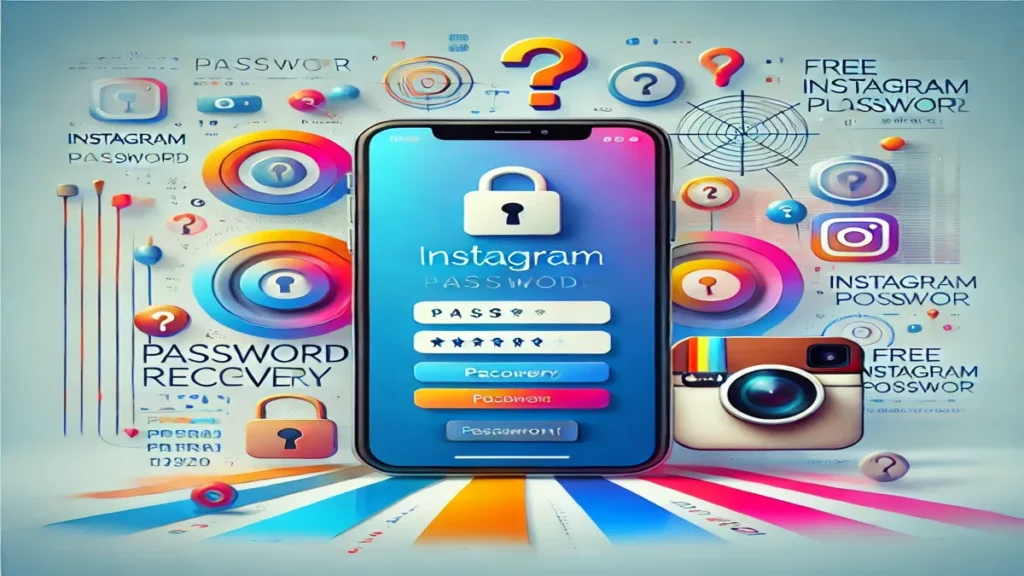 PdfRani.com Free Instagram Password