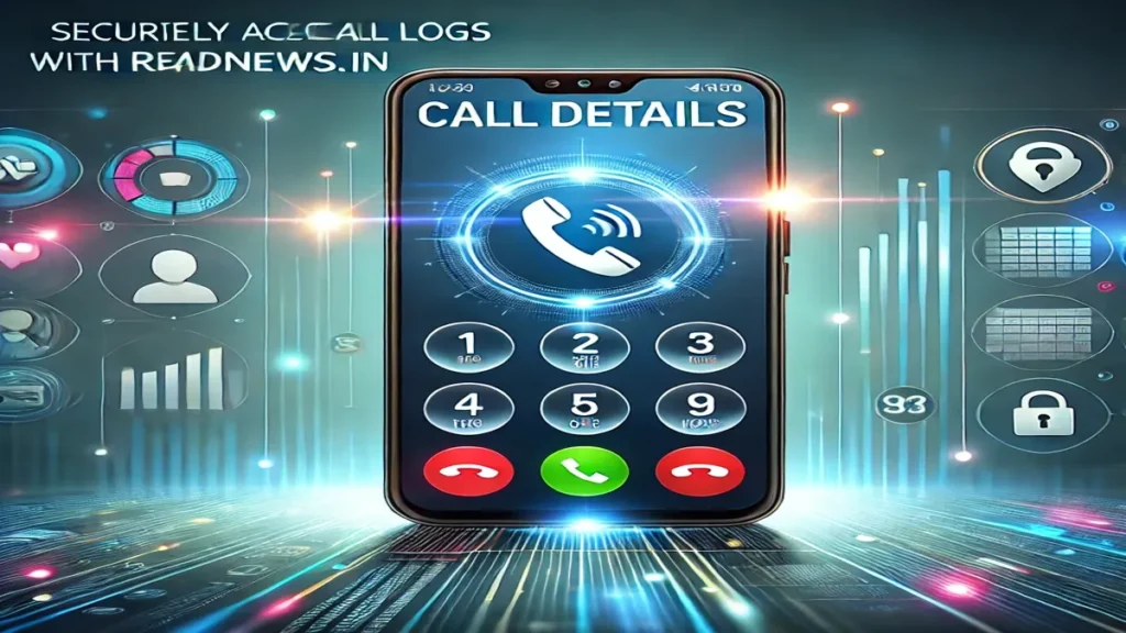Readnews18.in Call Details