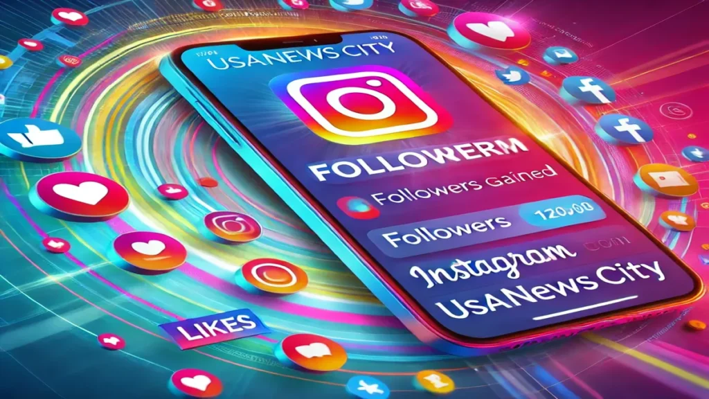 USANewsCity.com Instagram Followers