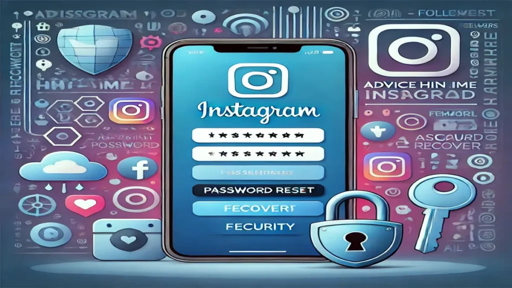 AdviceHindime.com Instagram Password