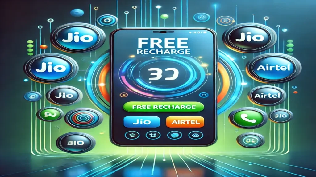 Cashstark.com Free Recharge