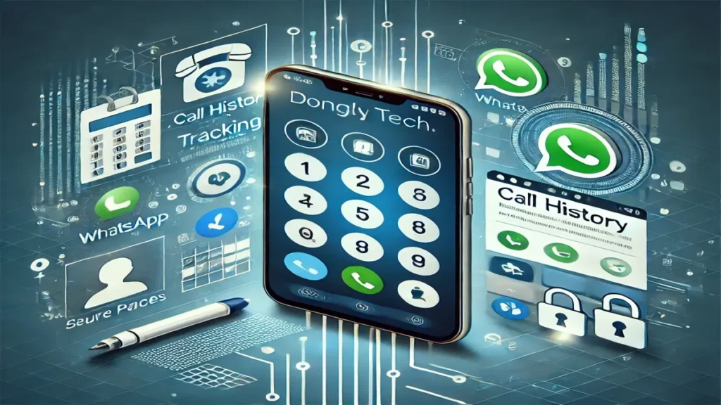 DonglyTech.in
