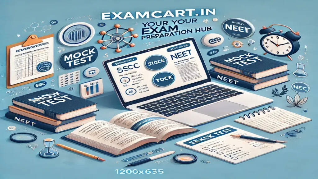 ExamCart.in