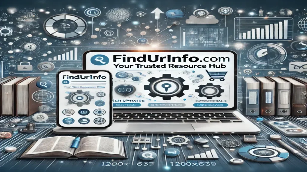 Findurinfo.com