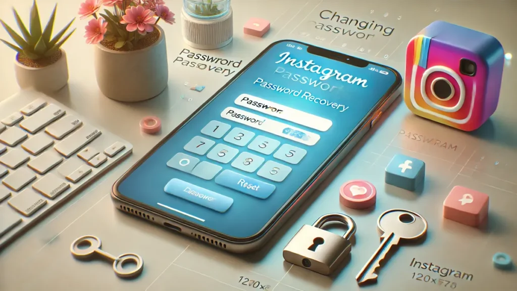 Hindiblogindia.com Instagram Password