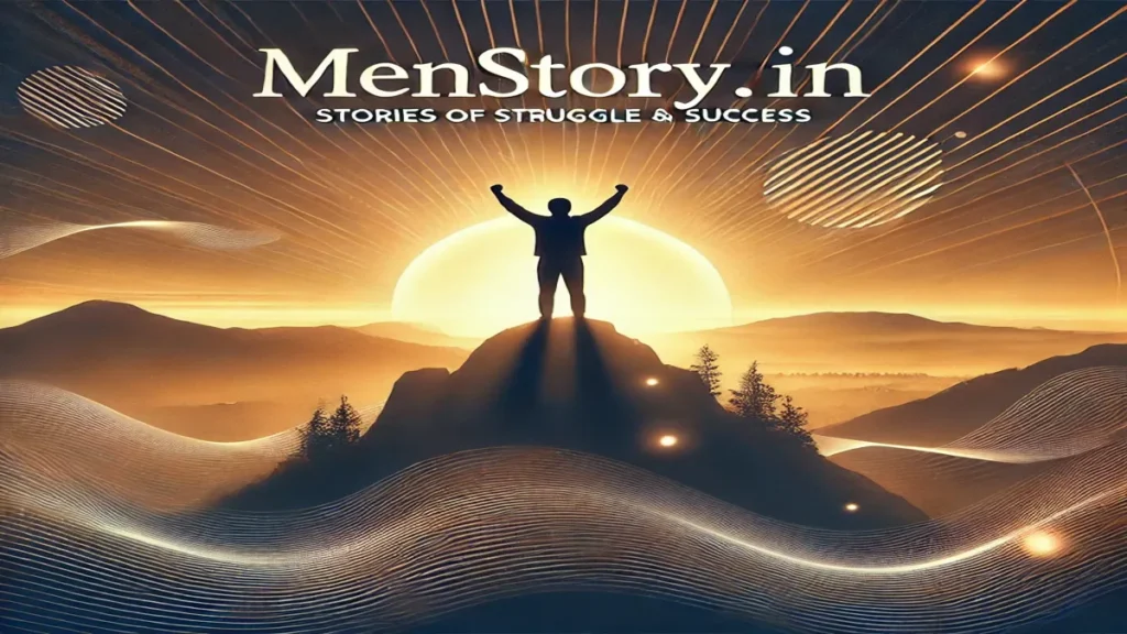 MenStory.in