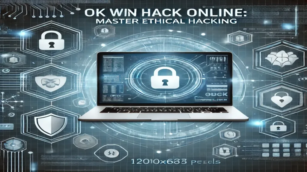OK Win Hack Online
