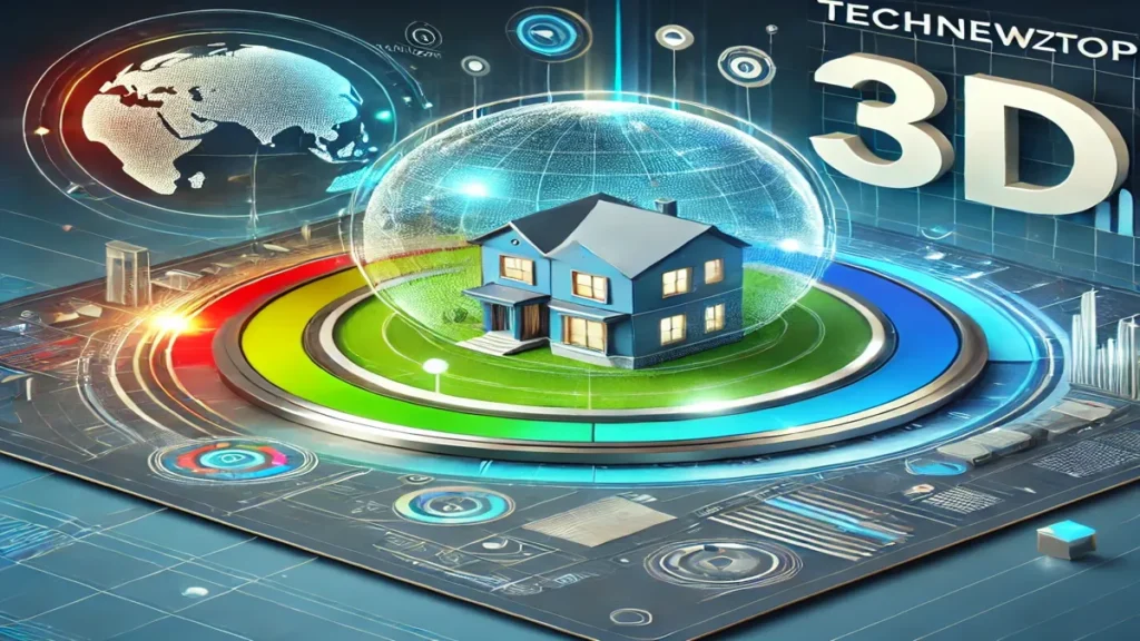Technewztop 3D