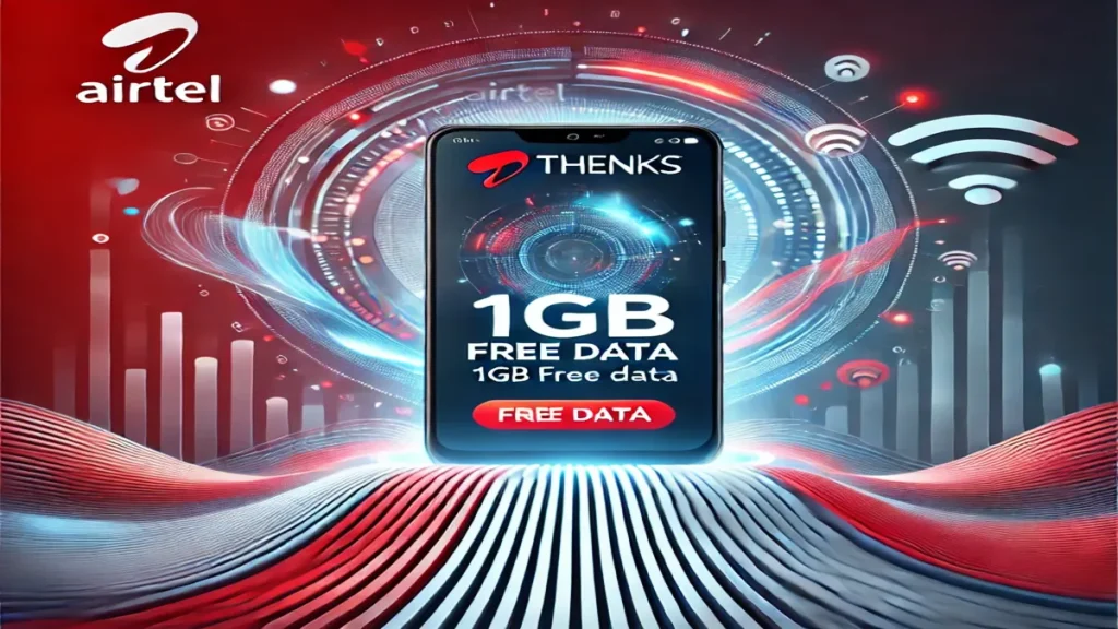 Tokki Master Airtel Free Data