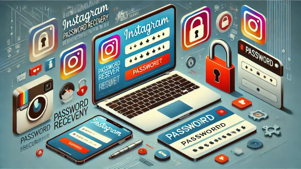 Unfite.com Instagram Password